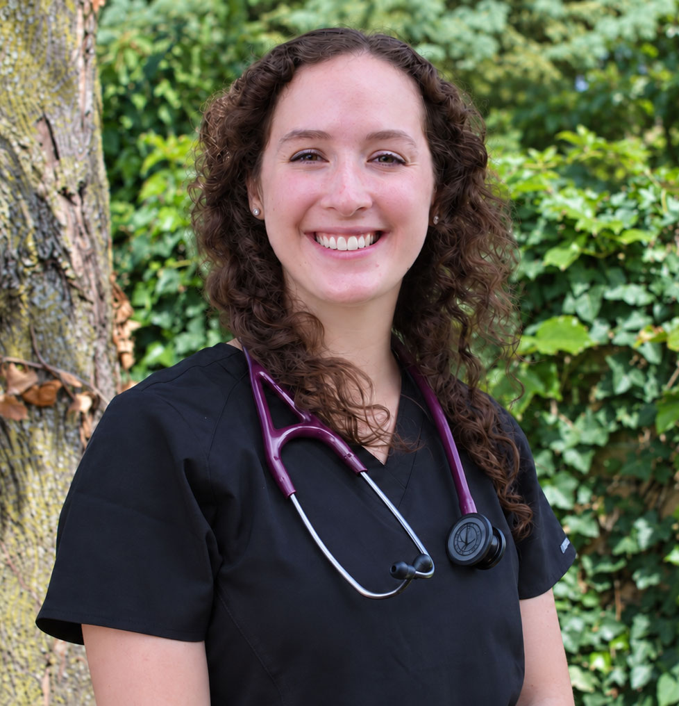 Dr. Olivia Owendoff