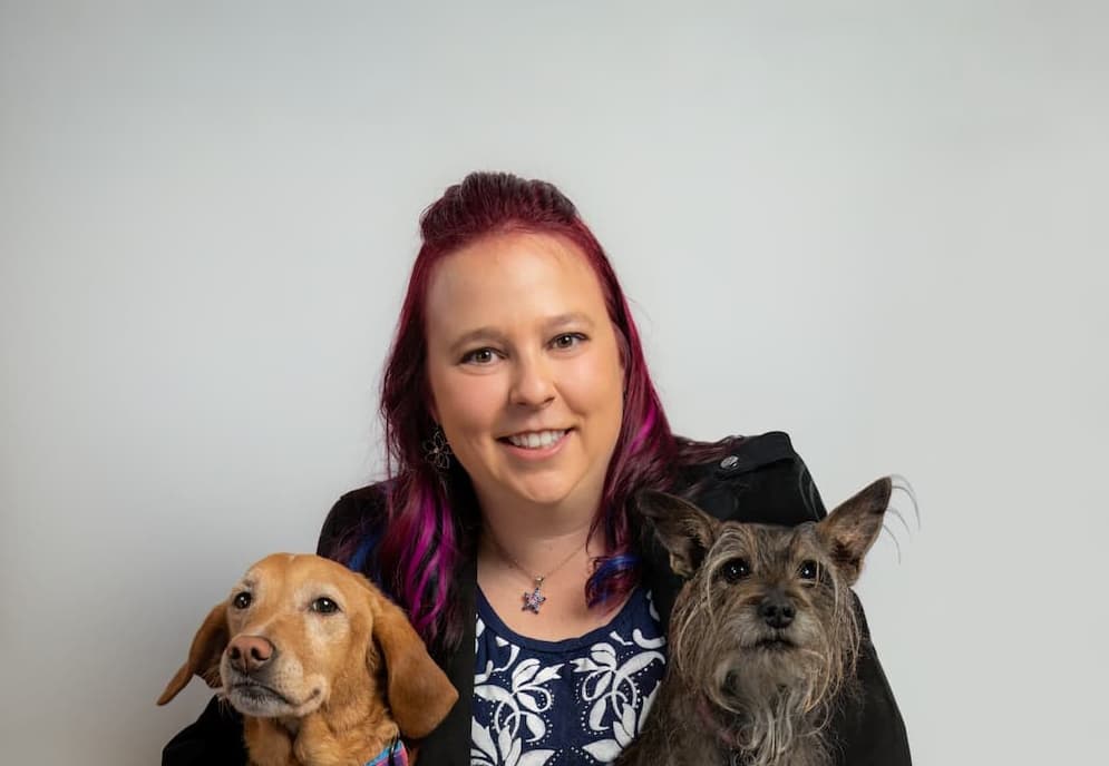 Dr. Anita Richert