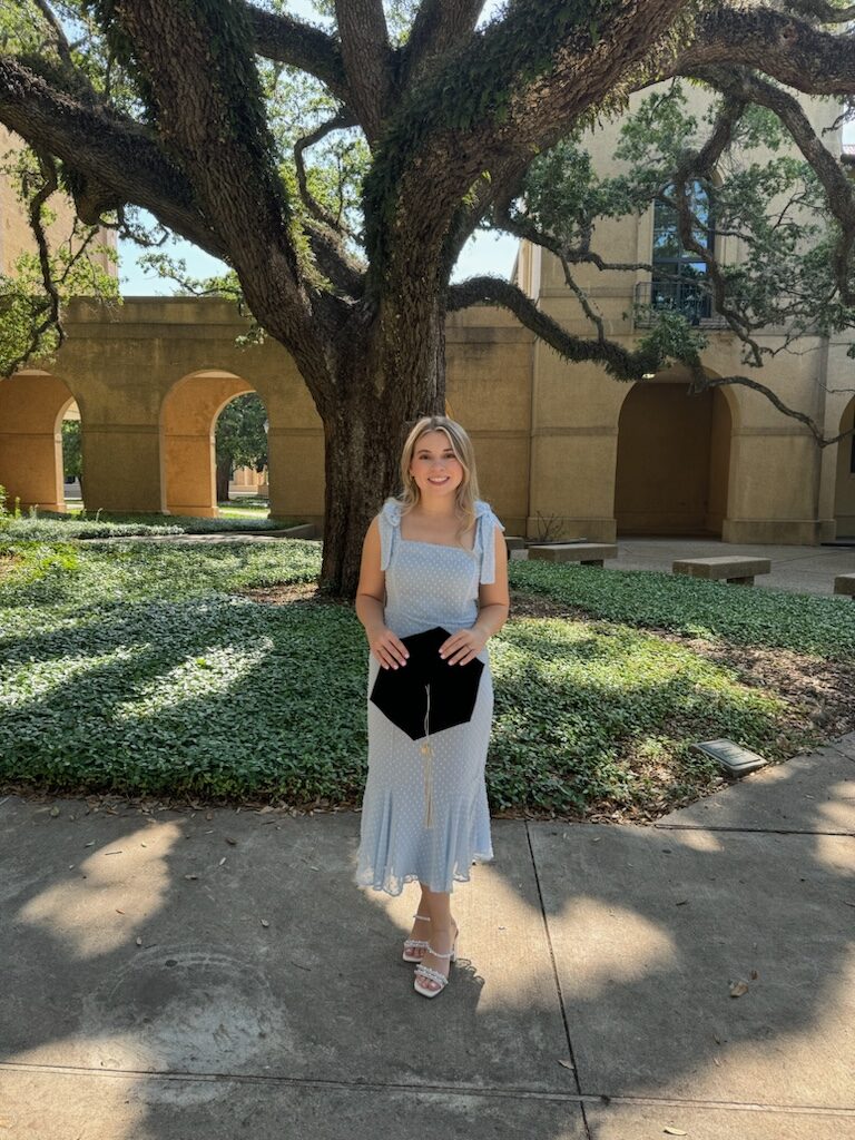 Dr. Madison Davis