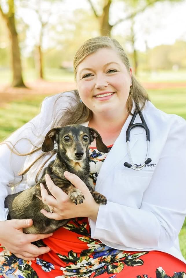 Dr. Chelsea Geyer