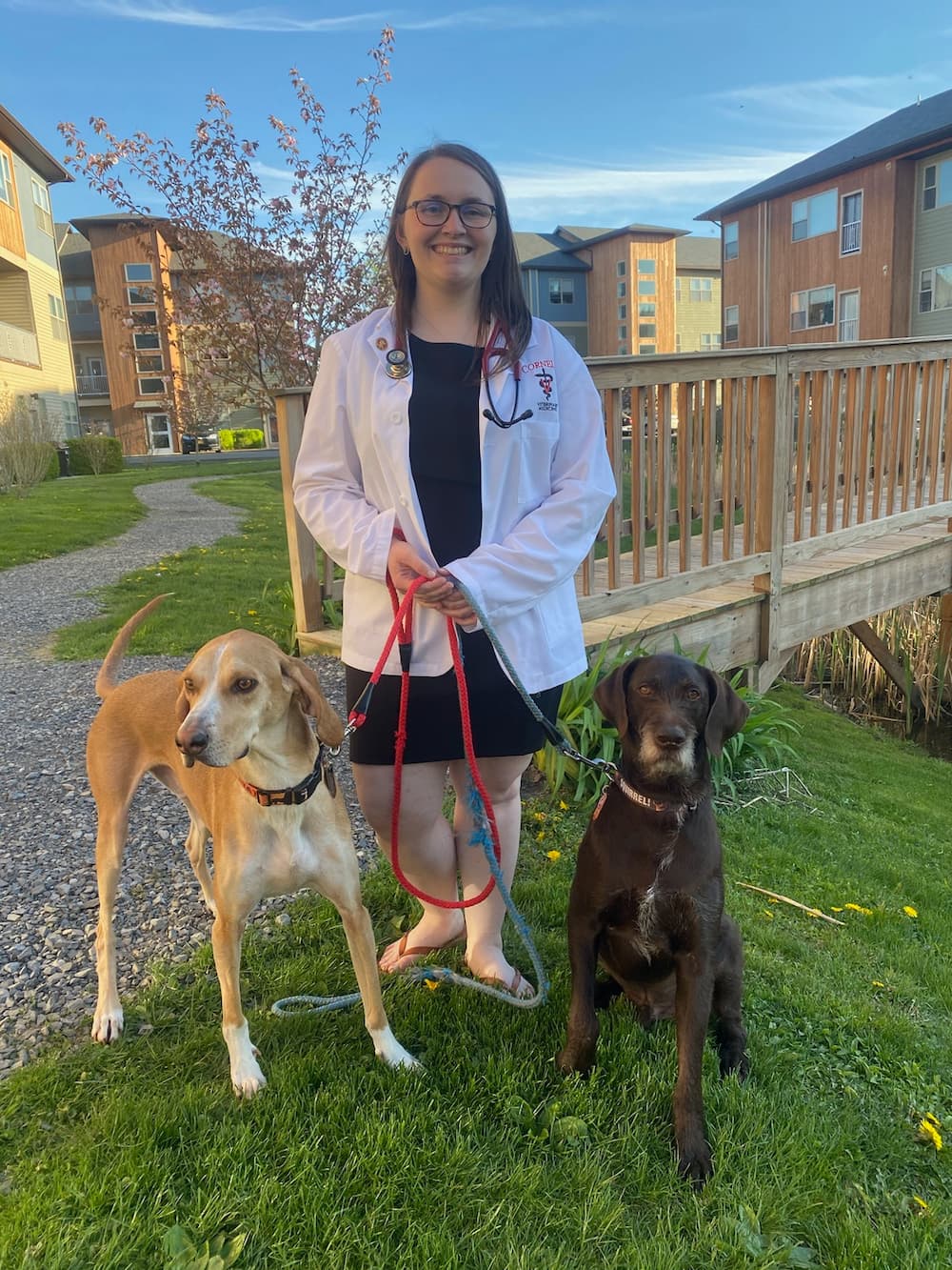 Dr. Sadie Hubler