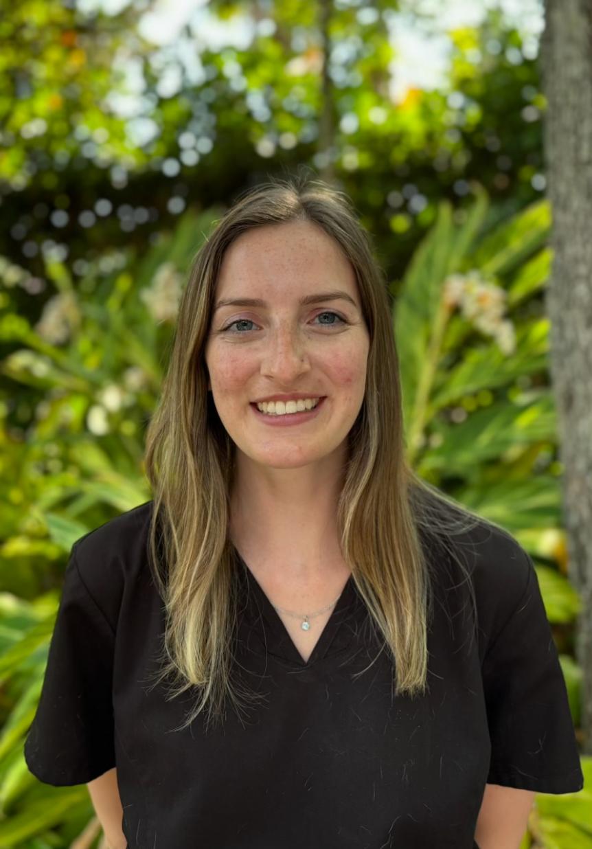 Dr. Kelley DeLacey, DVM