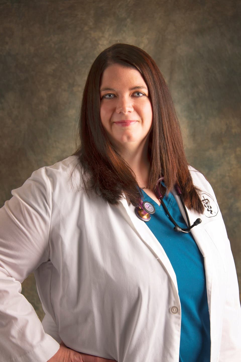 Dr. Cassandra Heath