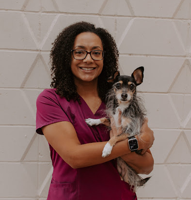 Dr. Meredith Cruse