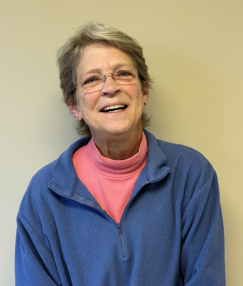 Dr. Sandra Black
