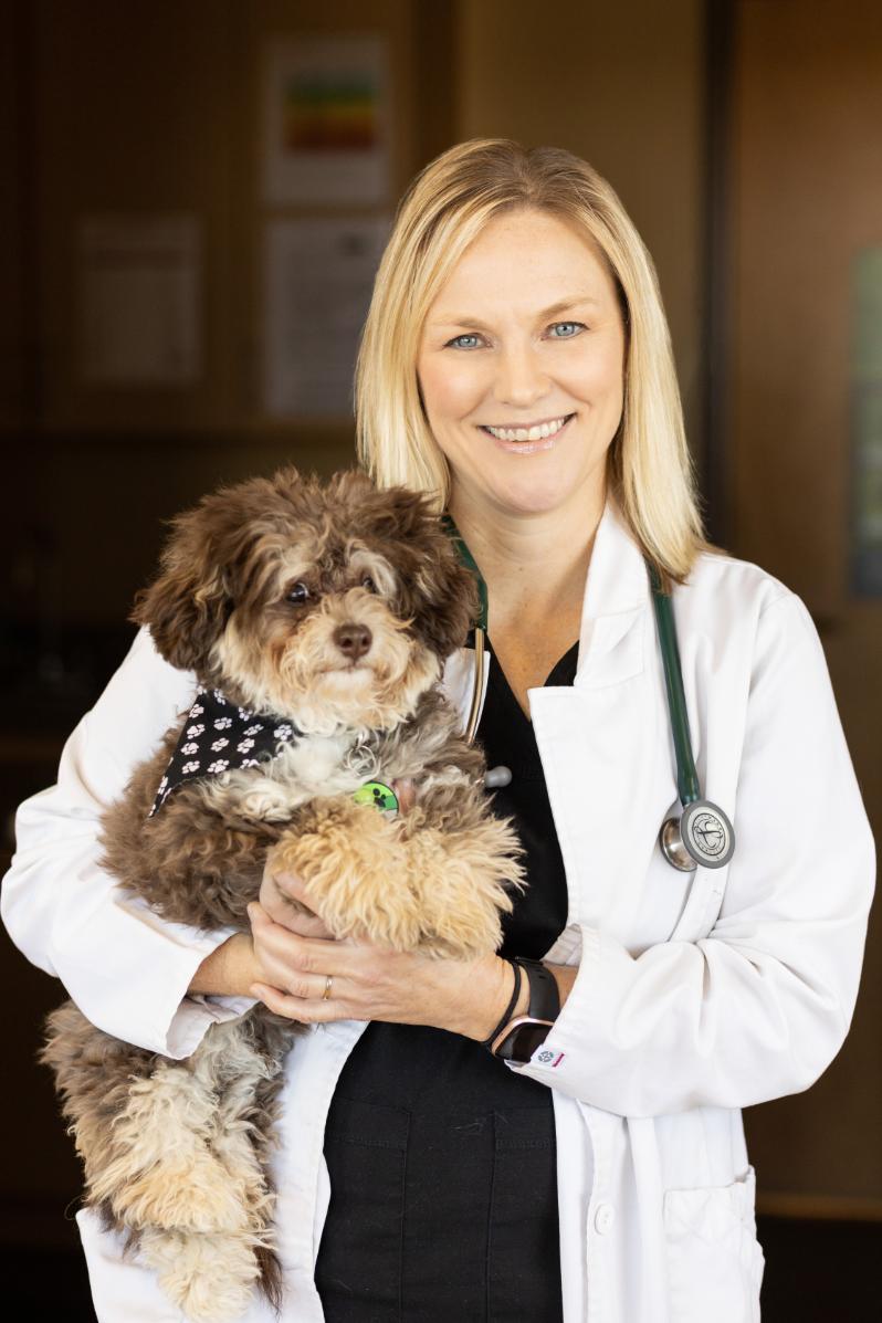 Dr. Shelly Gissler