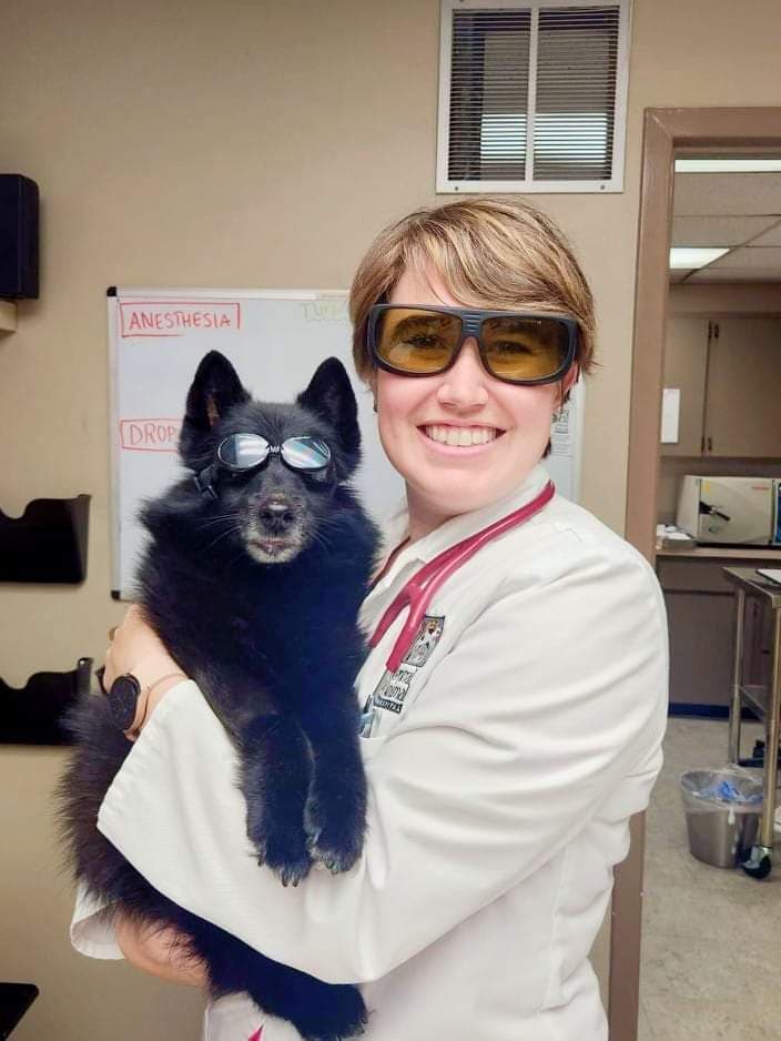 Dr. Jessica Cosentino