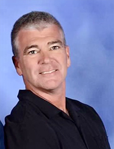 Dr. Phillip DeBaecke
