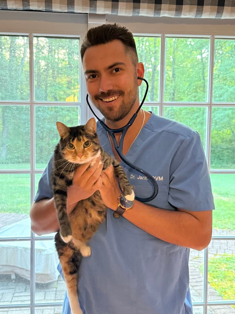 Dr. Tyler Jara