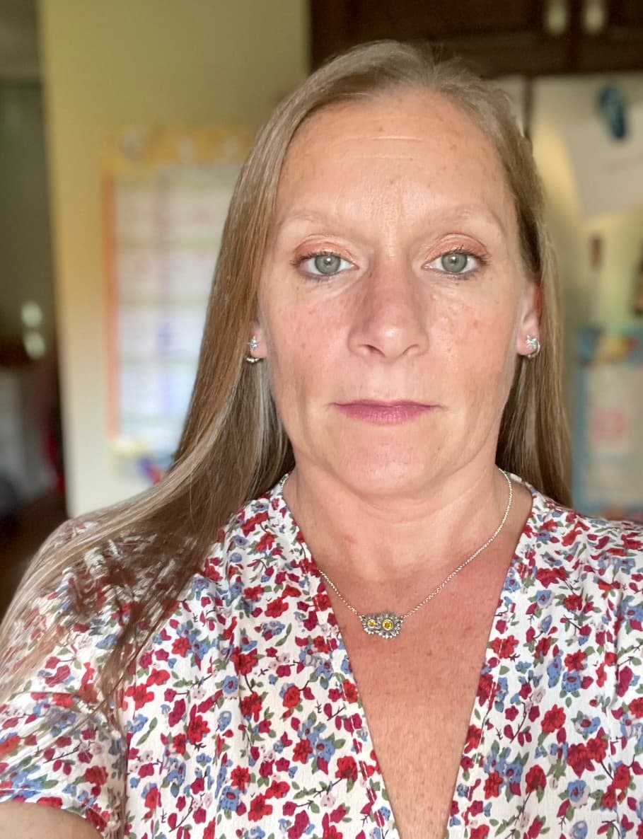 Michelle Hart