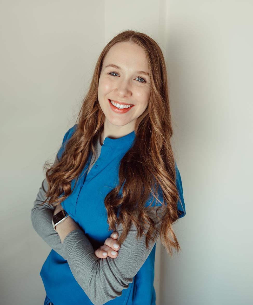 Dr. Victoria Wayne