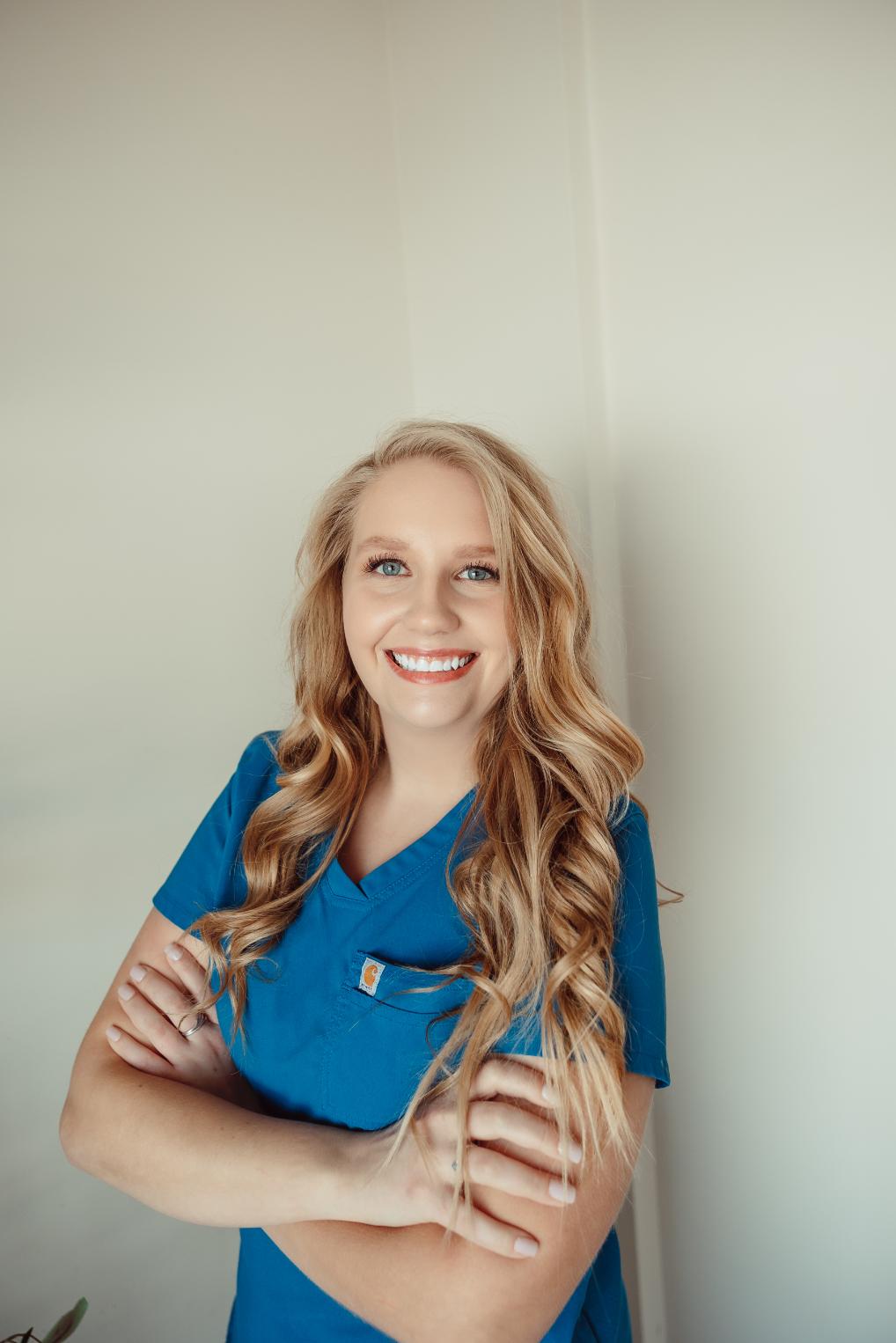 Taylor Welbes