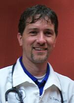 Dr. Damon Cecil