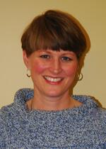 Dr. Nikki Curtis