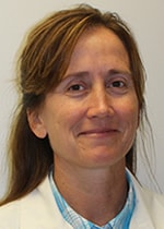 Dr. Summer Buckner