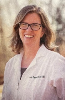 Dr. Amy Damers