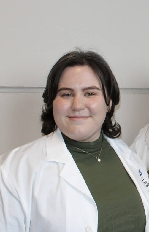 Dr. Autumn Fetridge