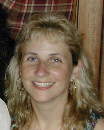 Dr. Julie Shanahan, D.V.M