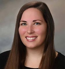 Dr. Erica Miller