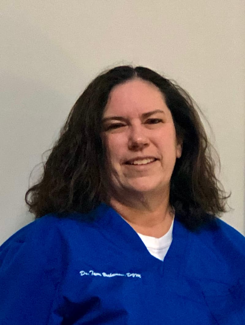Dr. Tami Beckeman