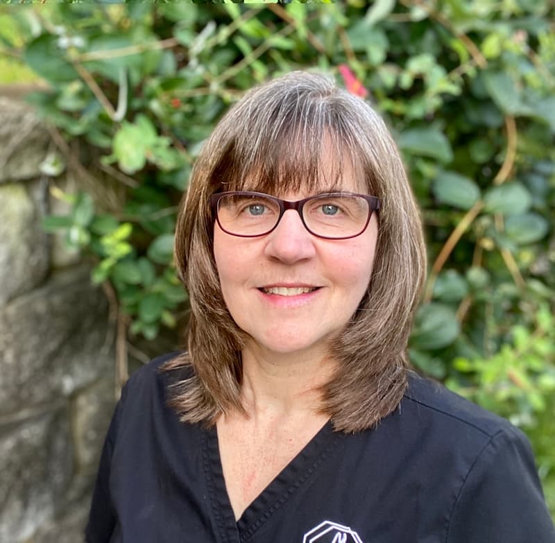 Dr. Tammy Smith