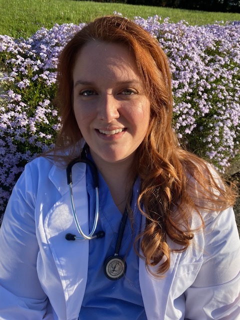 Dr. Virgina McGuire