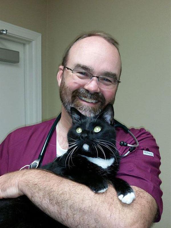 Dr. Chris Gentry