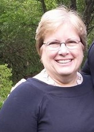 Dr. Sharon Schamberger