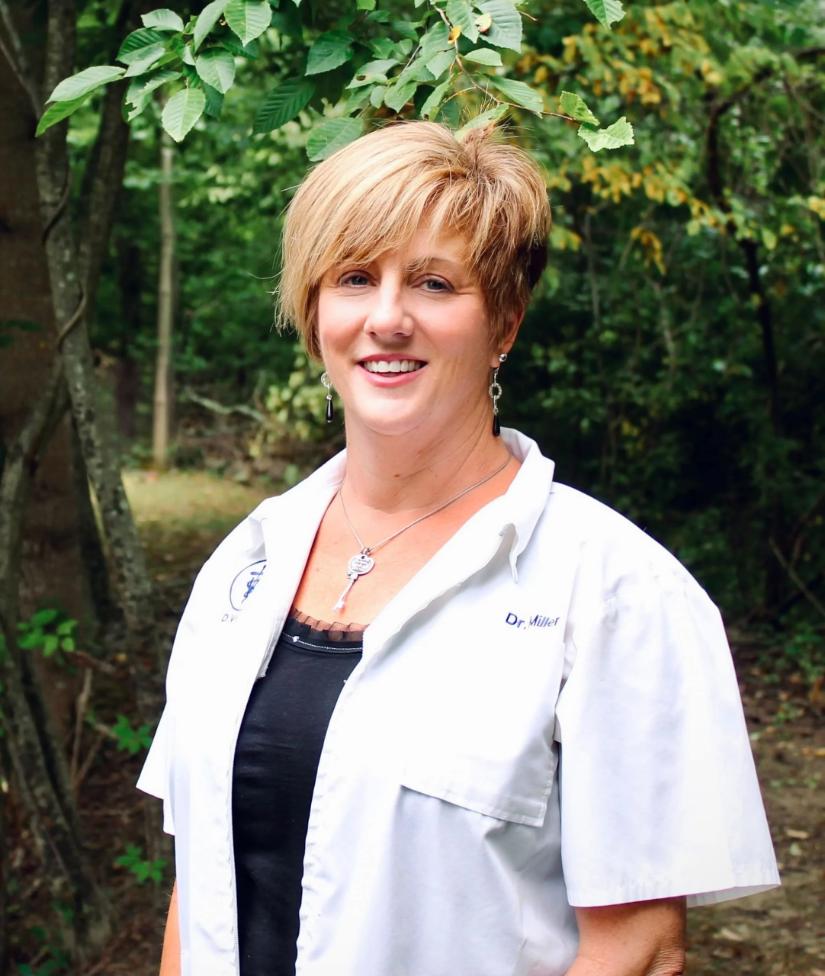 Dr. Jennifer Miller