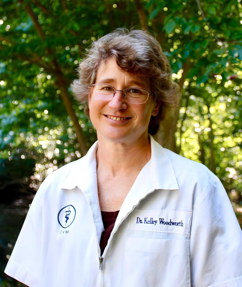Dr. Kelley