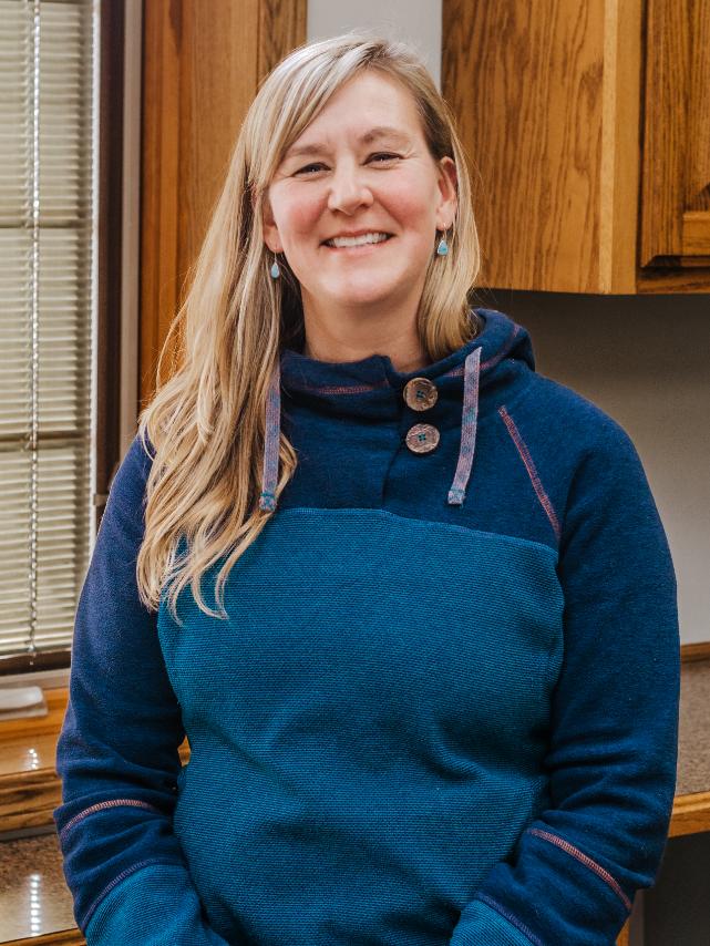 Dr. Andrea Hambach
