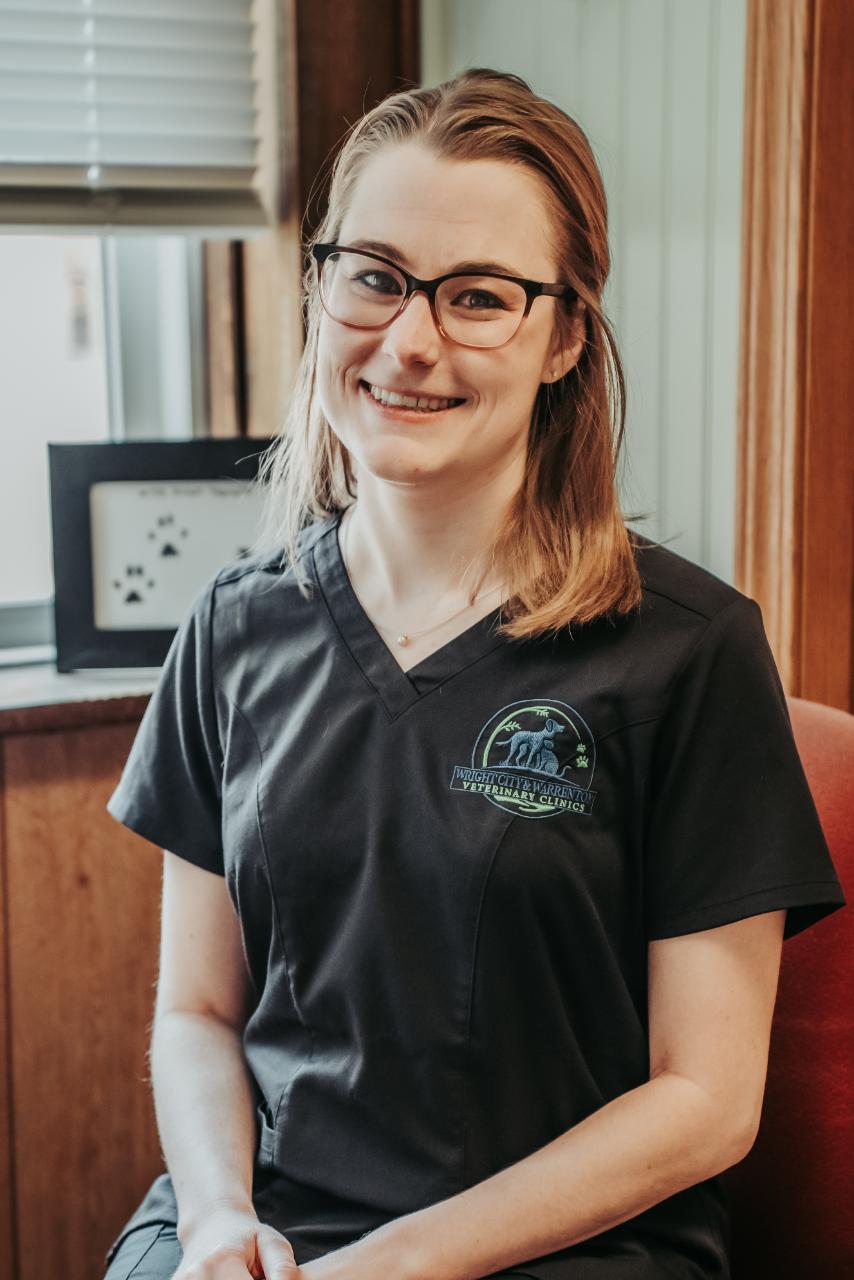 Dr. Emily Stamer
