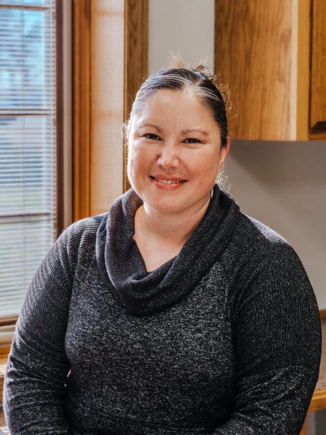 Dr. Jill Jacobsmeyer