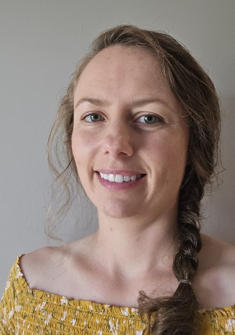 Dr. Michelle Butcher