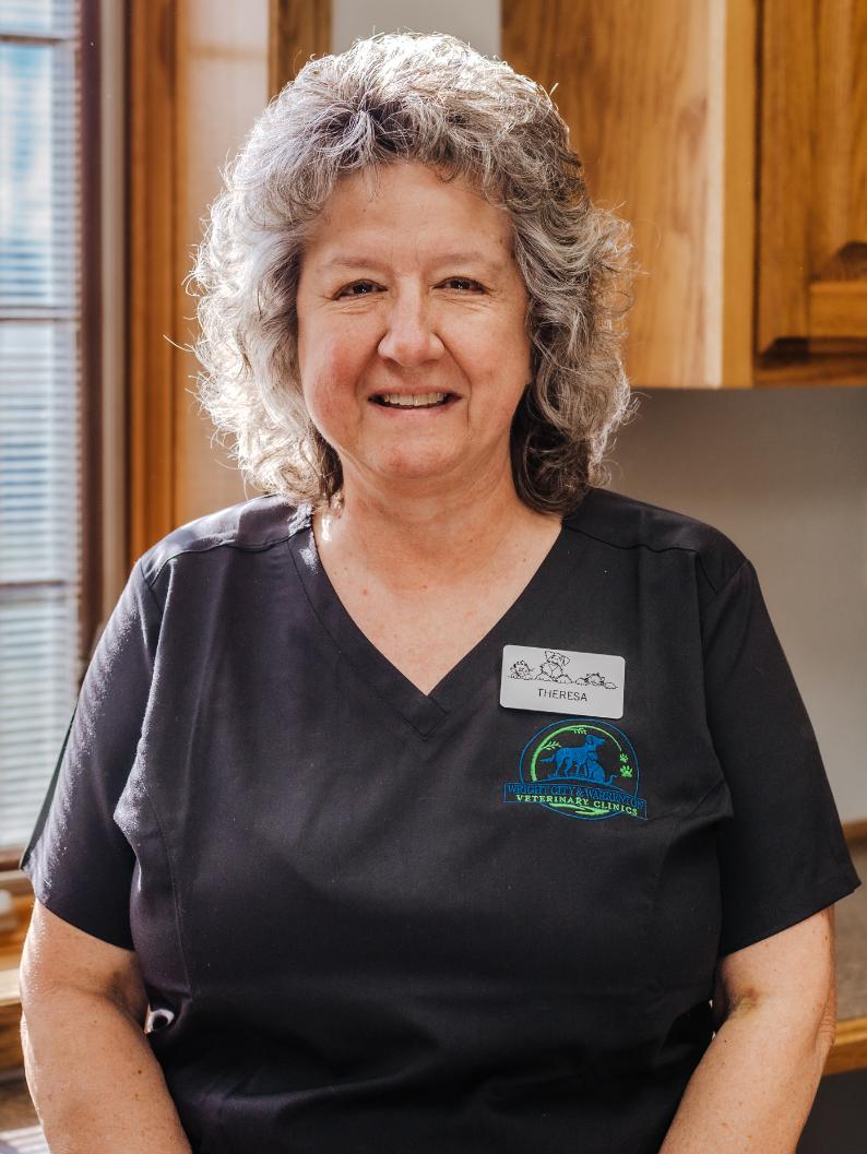 Theresa King