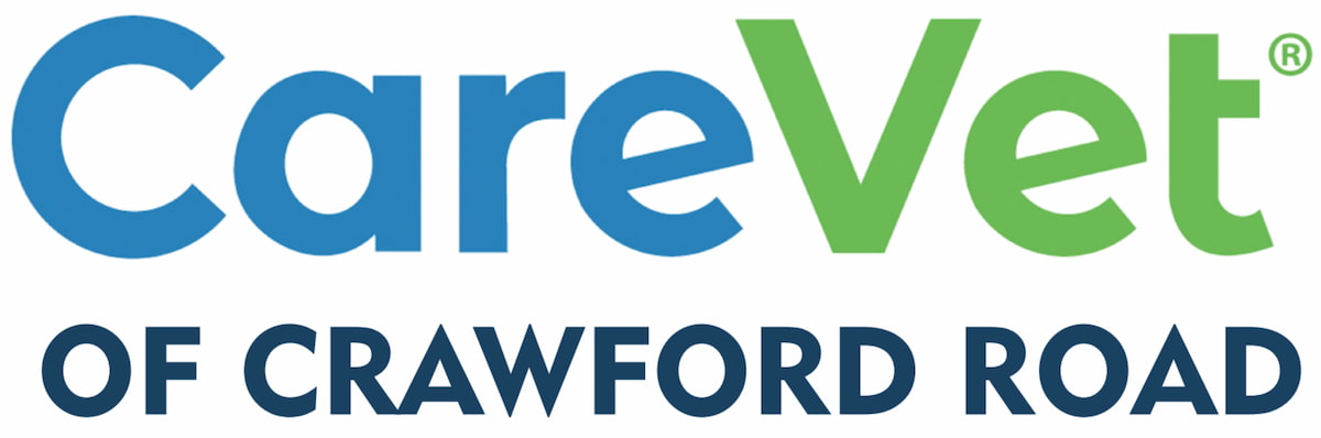 CareVet of Crawford Road Logo