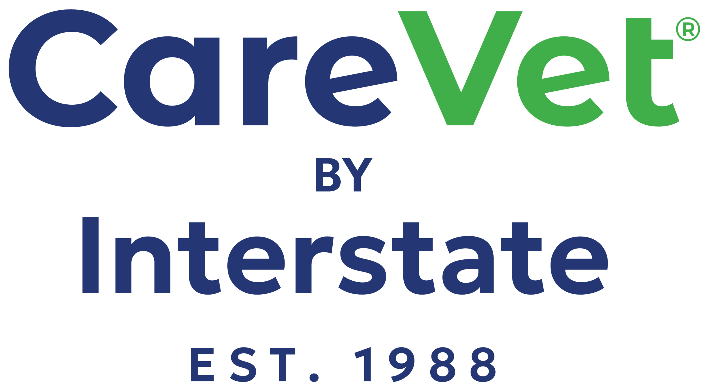 CareVet by Interstate Logo