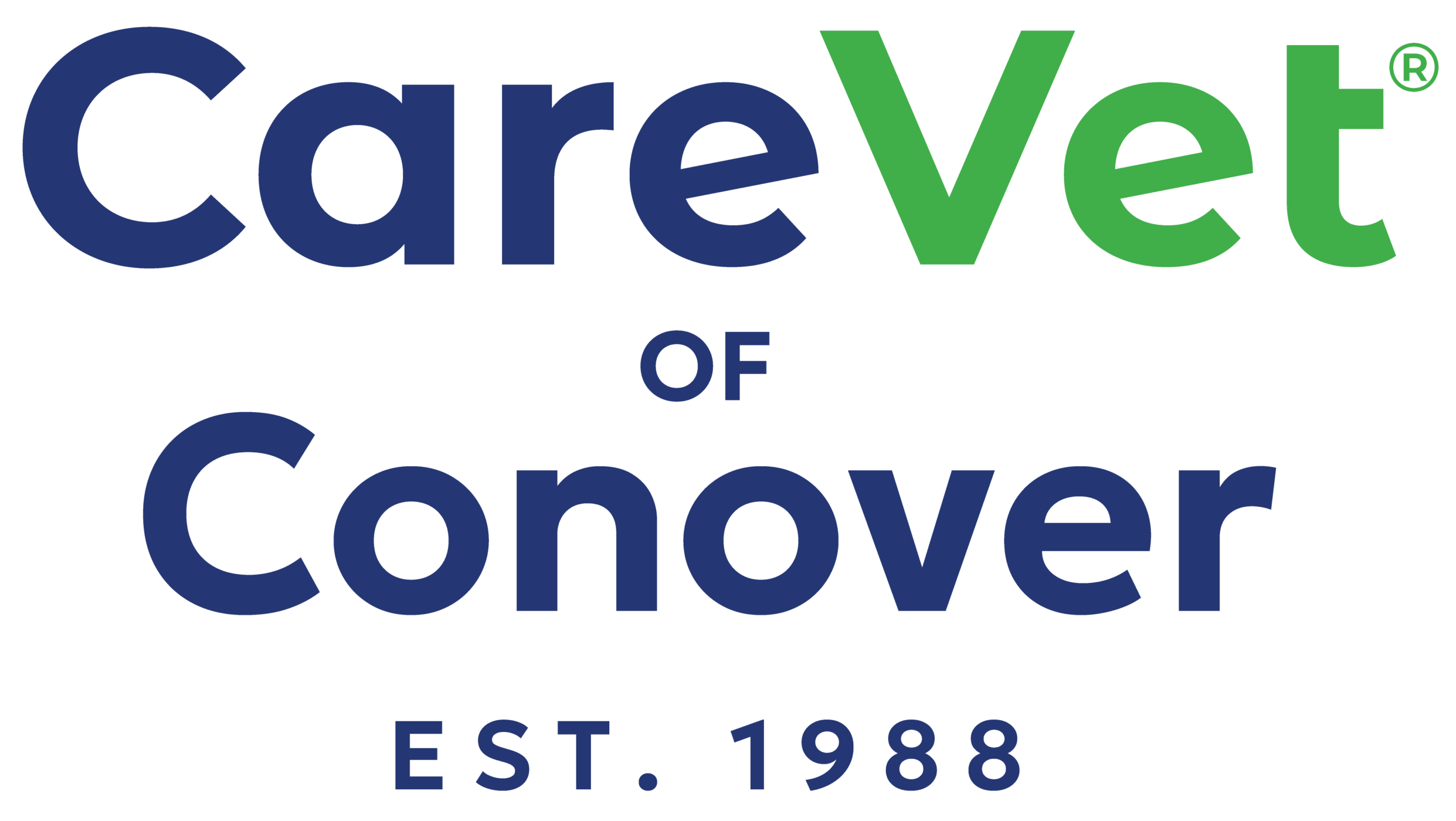 CareVet of Conover Logo
