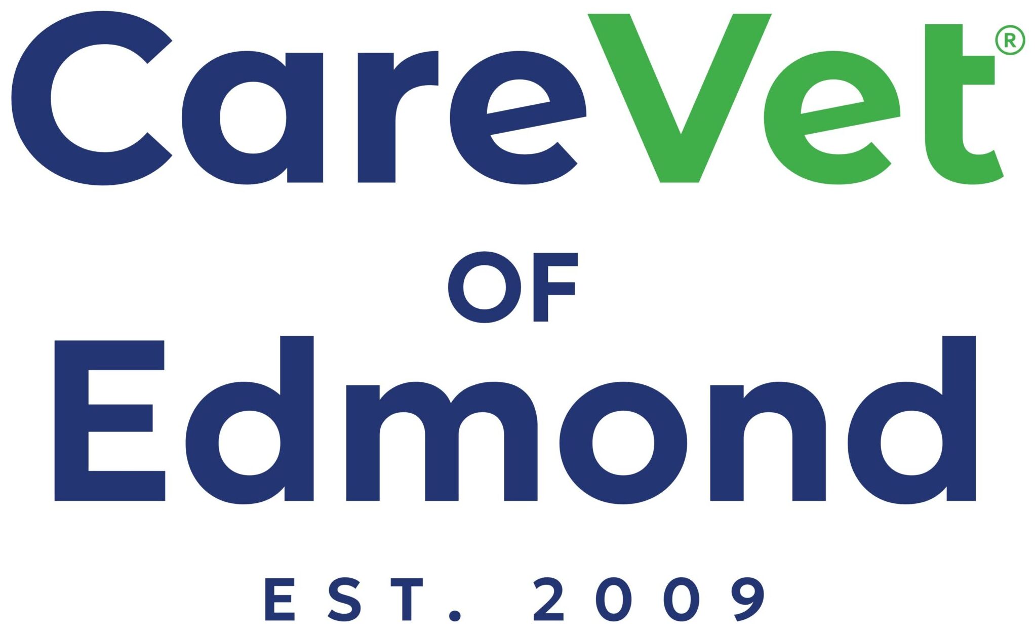 CareVet of Edmond Logo