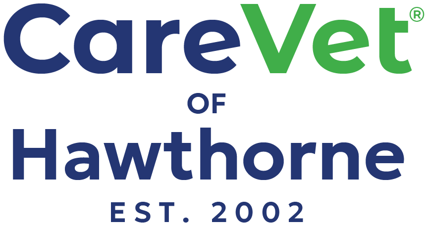 CareVet of Hawthorne Logo