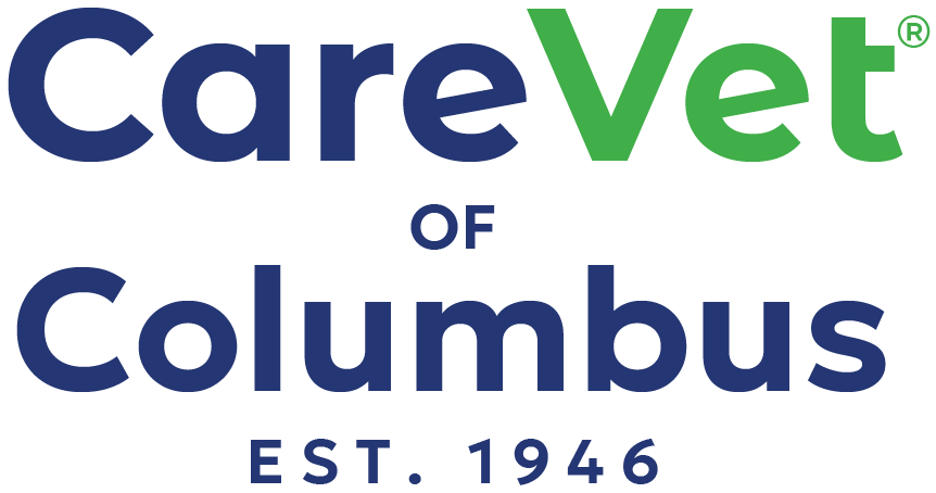 CareVet of Columbus Logo