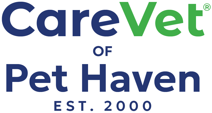 CareVet of Pet Haven Logo