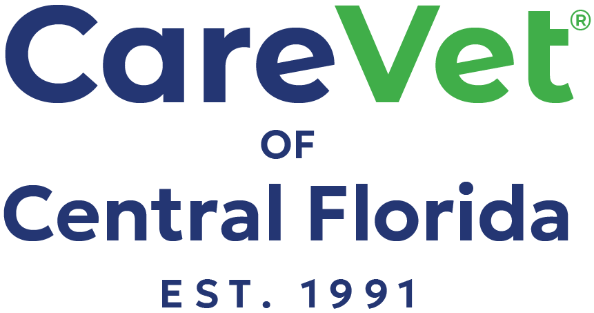 CareVet of Central Florida Logo