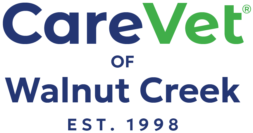 Walnut Animal Hospital Logo