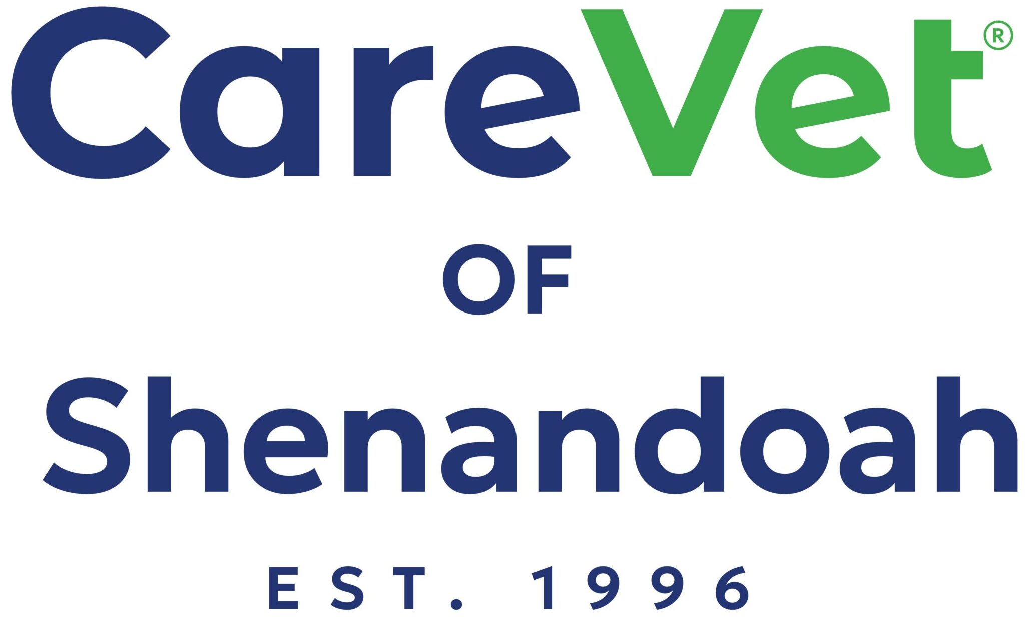 CareVet of Shenandoah Logo