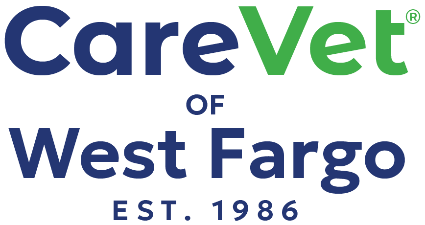 CareVet of West Fargo Logo