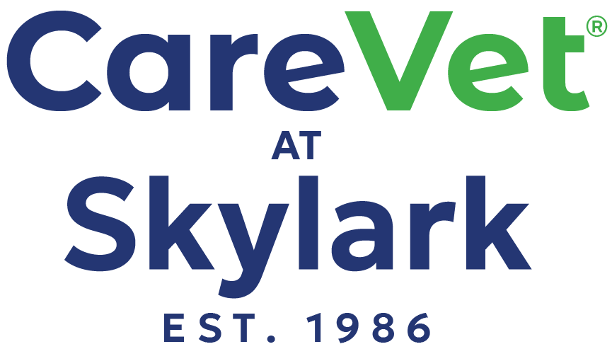 CareVet at Skylark Logo