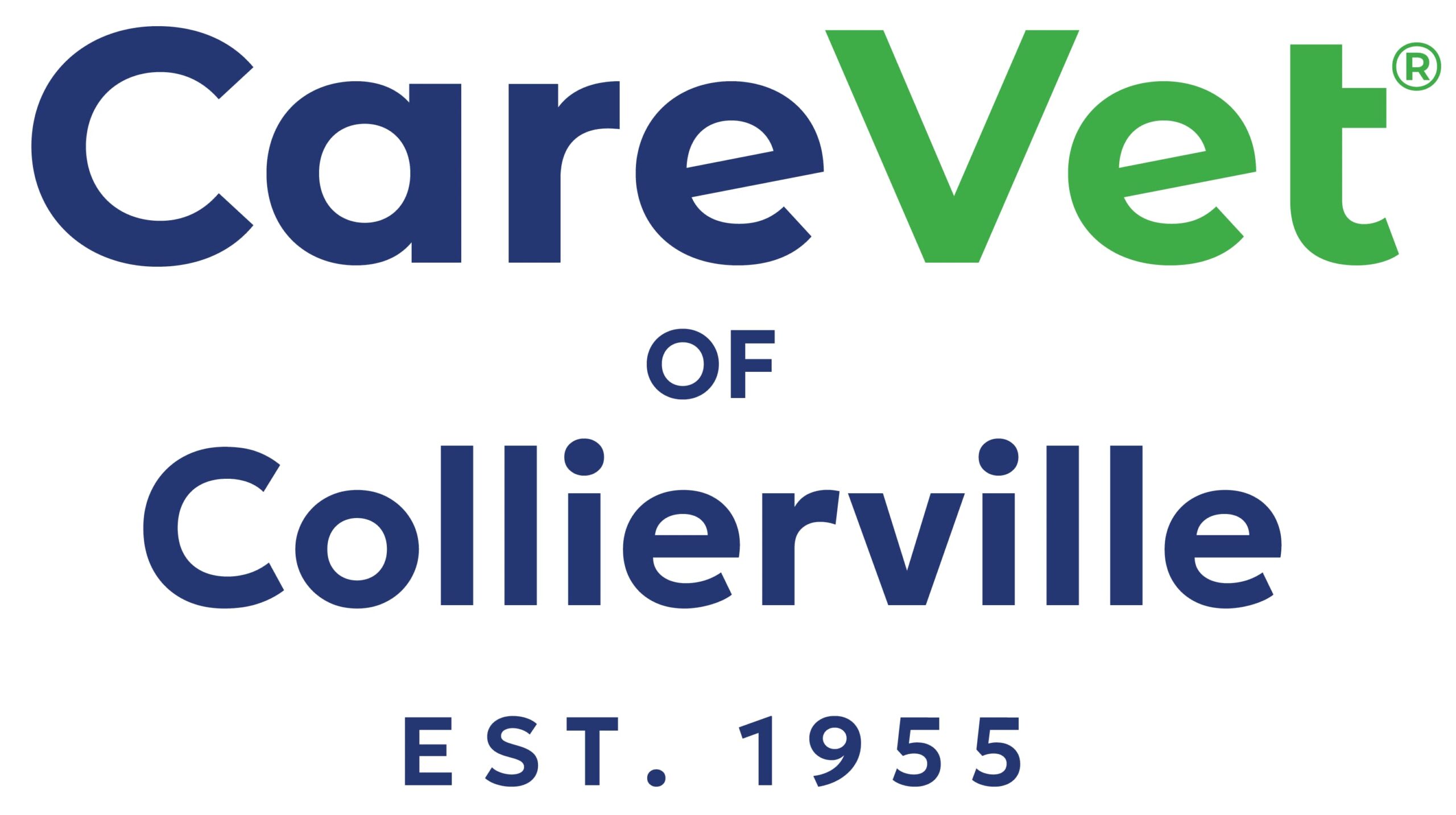 CareVet of Collierville Logo