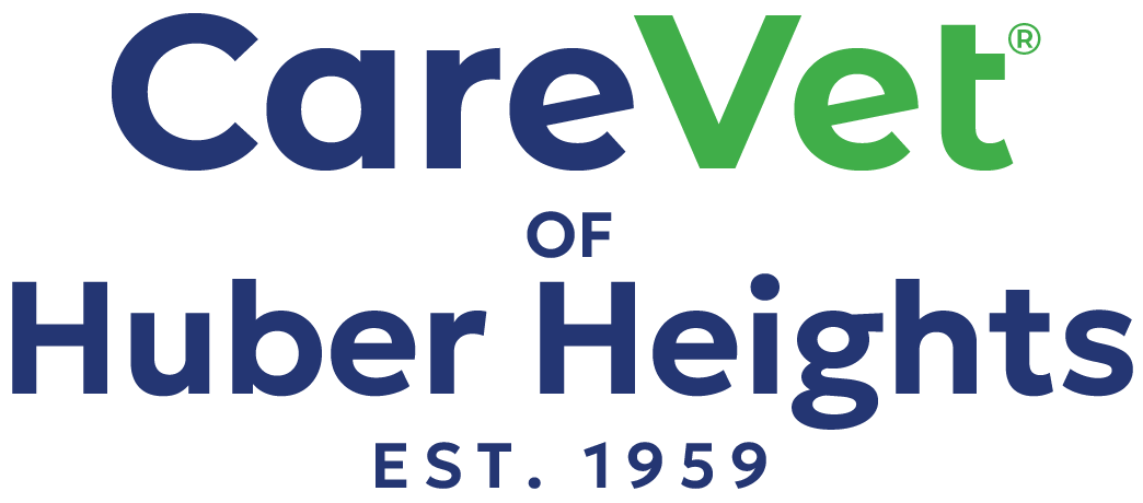 CareVet of Huber Heights Logo