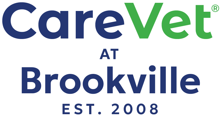 CareVet of Brookville Logo